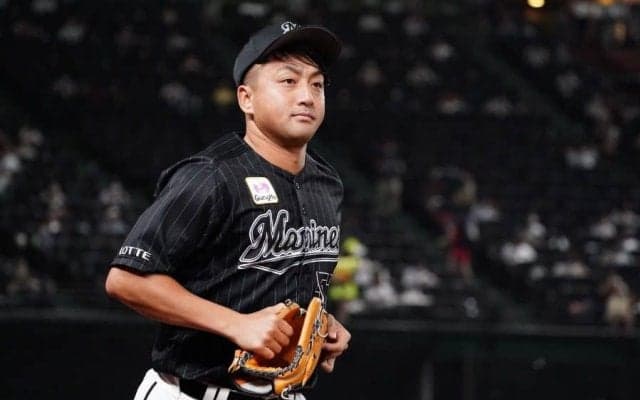 生放送で“無茶ぶり”→2日後に実現　元MLB戦士の神対応、人気芸人は感激「わざわざ楽屋に」