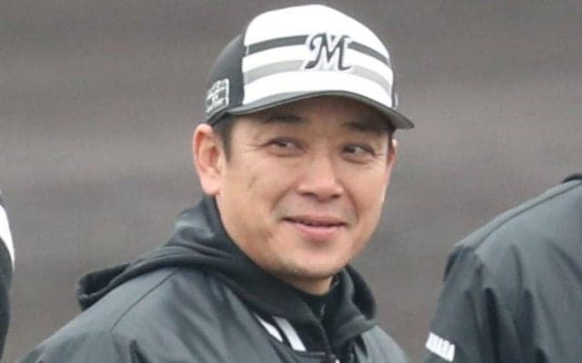 現れた“超大物”に「事件と言っていい」　キャンプでの服装に違和感!?「信じられねぇ」