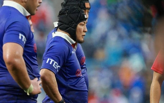 昨季の雪辱を果たすために。チームカルチャーであるスクラムで上回る