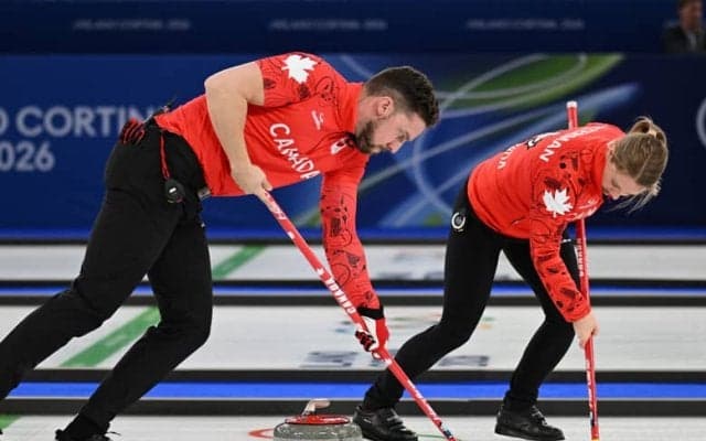 【オリ×パラ競技徹底比較！】注目度上昇中！ カーリングと車いすカーリングの違いは？