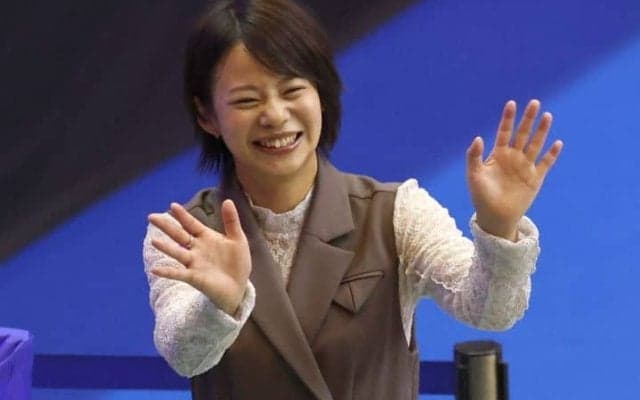 「これはもう思いっきりビッシャビシャに…」五輪解説の高木菜那さん、現地ホテルに“唖然”「オリンピックらしい難題ですね」