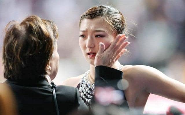 フィギュア団体に坂本花織、りくりゅうが登場　6日の五輪みどころ
