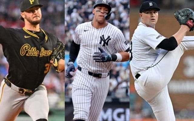 WBC、米国代表の最終ロースターが発表　ジャッジ＆両リーグCY賞…“最強布陣”の裏でトラウト選外