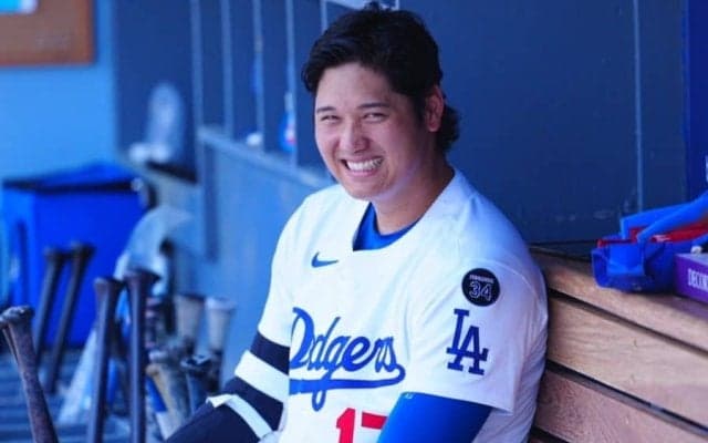 「日本は本当に独創的」　大谷翔平のため…海越え伝わった“伝統品”、LAメディア感慨
