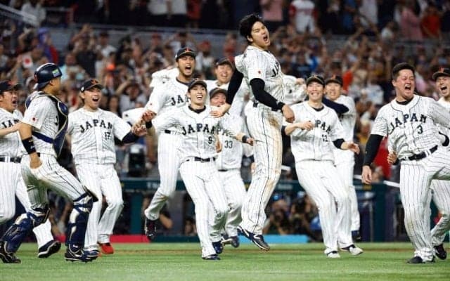 侍Jは「優勝候補ではない」　米敏腕記者のリアルな現地評…前回より「一段階だけ下」