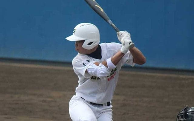 神奈川大が卒業生進路を公開！甲子園出場スラッガーが大学野球で引退