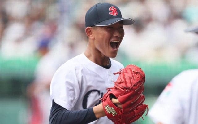 連覇を狙う聖隷クリストファーの初戦の相手は？春季静岡大会予選の組み合わせ決定！【26年春高校野球】