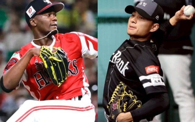 鷹、WBCにNPB最多9人派遣　侍Jには近藤ら4人、モイネロ＆ダウンズも…機構発表