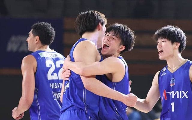 【B2第19節 見どころ】浮上の兆しを見せている青森…B.LEAGUE DRAFT 2026指名選手や上位対決にも注目