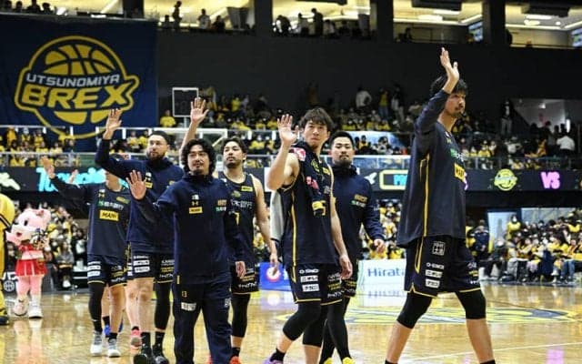 【B1第22節 見どころ】宇都宮は中1日で長崎と激突…三河との上位対決に挑む北海道は真価が問われる