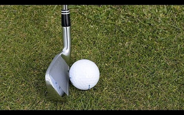 ロングアイアンで飛距離を伸ばす打ち方のコツ！あなたの飛ばない原因は？