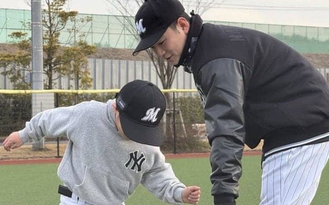 ロッテアカデミー、7日午後6時から募集開始　5拠点・全29クラス展開…OB2人がコーチに