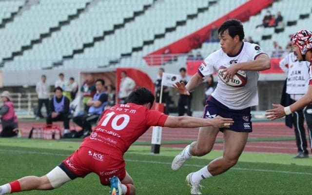 更新し続けるキャリアハイ。充実の日々を過ごす「裏切らない選手」