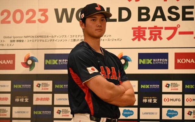 日本のWBC代表最終ロースター30名が決定！大谷翔平はDHで正式登録【26年WBC代表一覧】