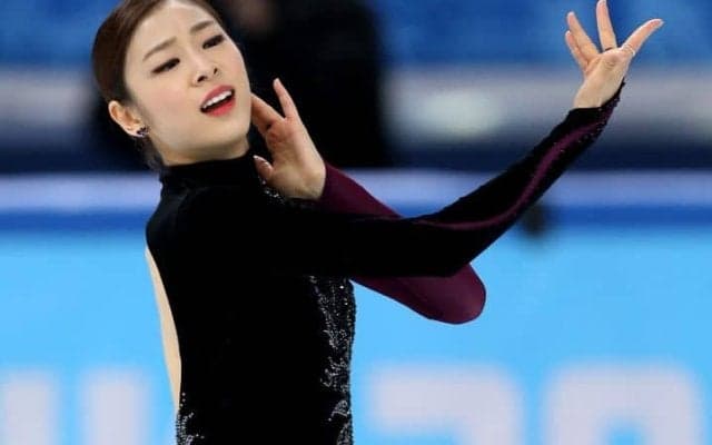 「問答無用で金メダル2つ！」ISUの投稿が呼び起こした“悪夢”　キム・ヨナは「大きなミスのない演技を披露したが…」韓国メディア