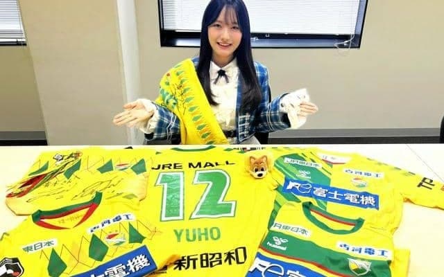 得意技はエラシコ　「僕青」青木宙帆が語る百年構想リーグの見どころ