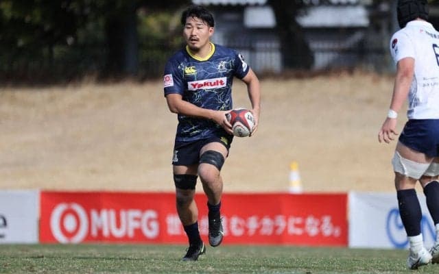 人生の節目で感じた「もっとうまくなりたい」。プロ転向した30歳が抱く使命感とは