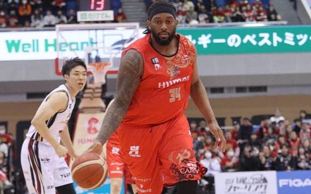 レバンガ北海道にアクシデント…スミスがデビュー前に退団、メディカルチェックの結果を受けて契約解除