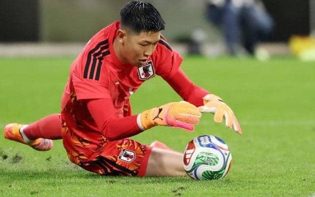 W杯へ、森保監督が国内組に求める「突出」　百年構想リーグ開幕