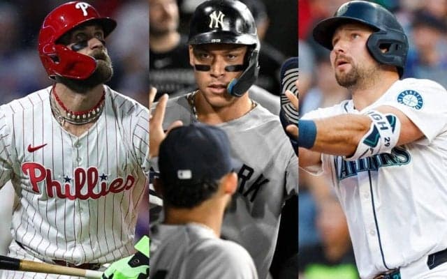 判明した米国“2464億円”打線「チートすぎ」　日本ファン戦々恐々「勝ち目あるんか」