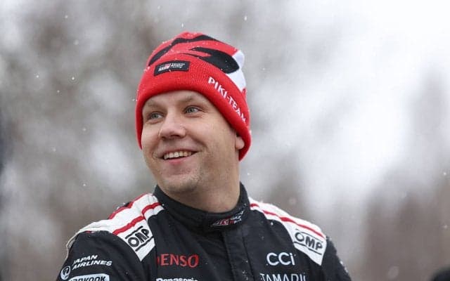 ヨンネ・ハルットゥネンが ARA参戦チームのプロジェクトマネージャーに就任