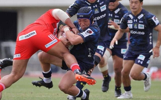 「解釈一つで良い世界はいくらでも作れる」。金正奎、脊髄損傷・左半身麻痺からの復帰へ