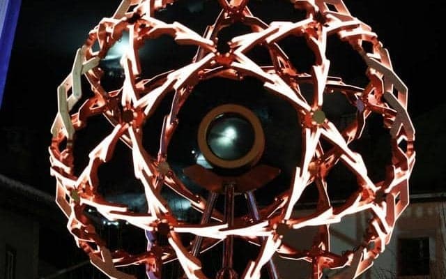 初の4会場同時開催、行進も…ミラノ・コルティナ五輪開会式みどころ