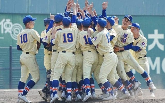 中学軟式“春の王者”決定戦「文科杯」組み合わせ発表　3連覇目指す星稜ら56チーム出場
