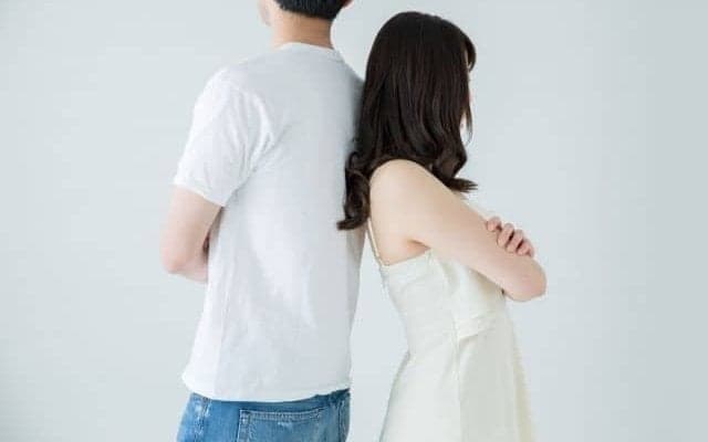 中高年クライシス　性的意欲障害にはどう対応する？