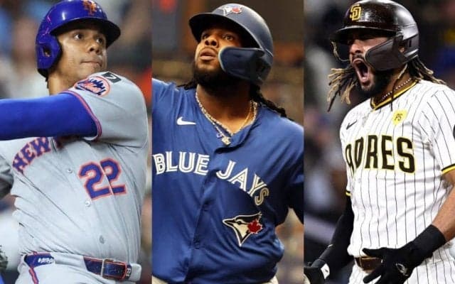 正式発表された“3599億円”打線は「反則すぎ」　破壊力抜群…ドミニカ代表が「えぐすぎる」