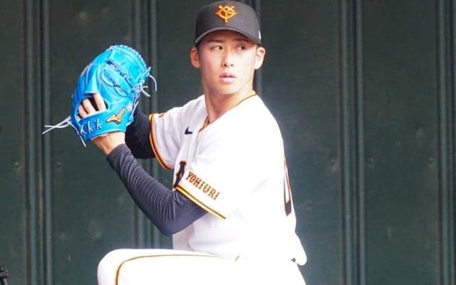 支配下復帰へ「あえて口にする必要ない」　鷹戦力外→初の巨人キャンプで驚き「僕は好き」