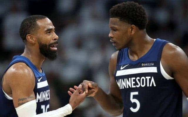 ホーネッツに移籍のコンリーがウェイブ…アンソニー・エドワーズはウルブズ復帰を懇願