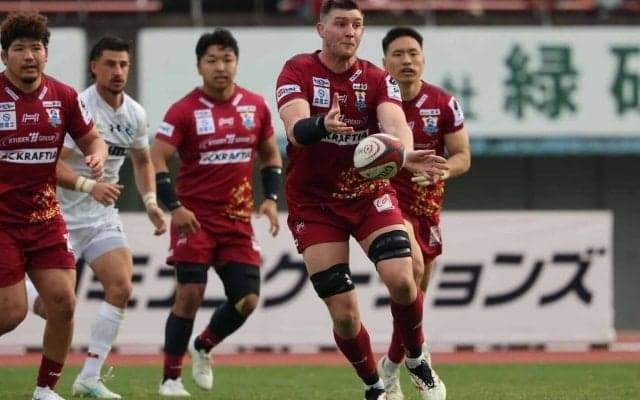 ラグビーがつないだ縁と時間。35歳の誕生日、感謝を胸にいざピッチへ