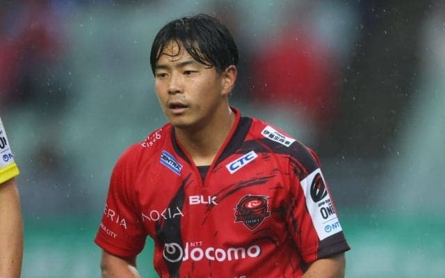 「拾ってくれた」チームへの恩。クラブと歩み続けた50キャップ