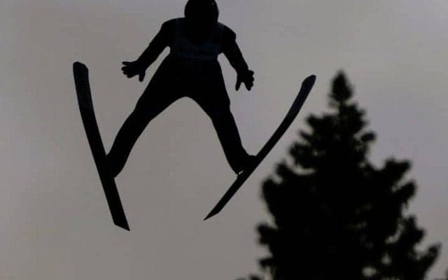 衝撃スキャンダル　スキージャンプで一部選手が局部注射か　飛距離アップを狙った疑惑に世界騒然「奇妙な懸念」【冬季五輪】