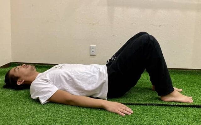 超簡単！お悩み解決・部位別トレーニング　腹筋編