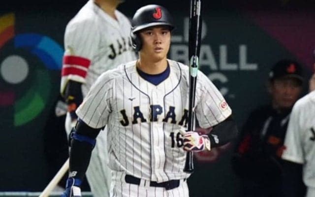 なぜ大谷翔平はWBCでDH登録？　保険会社が“待った”の可能性…莫大すぎる440億円