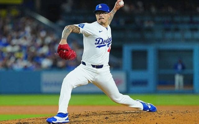 なぜ鉄腕バンダを“戦力外”？　最多71登板も…ド軍が大ナタを振るった「3大理由」