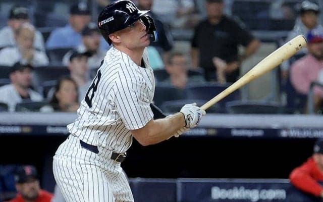 元MVPゴールドシュミット、ヤ軍と再契約へ　前日にはWBC米国代表入り…米報道