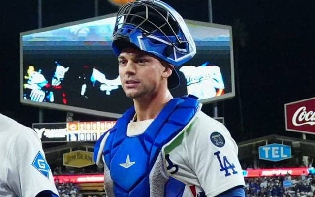 キャンプ直前…ド軍が「素晴らしい補強」　大谷＆由伸に“朗報”「おめでとう」「また頼む」