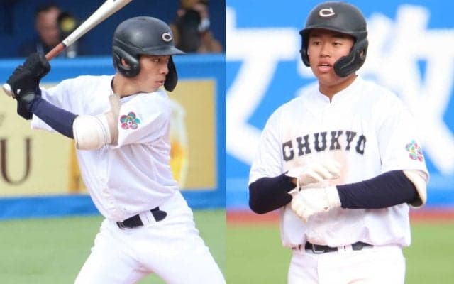 【センバツ出場校ランキング】中京大中京が33回で最多、熊本工が東京の伝統校と並んでトップテン入り