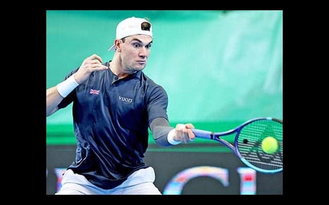  世界13位 代表戦で復帰し勝利 