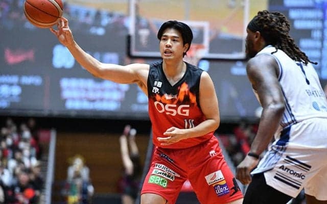 三遠に痛手…代表でも存在感示す吉井裕鷹が右腓腹筋肉離れで離脱、全治は未定