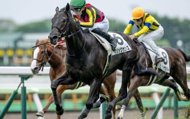 【東京新聞杯予想】開幕直後の馬場を味方にできる馬が有利!? 休み明けで折り合いに不安が残る軽視したい実力馬