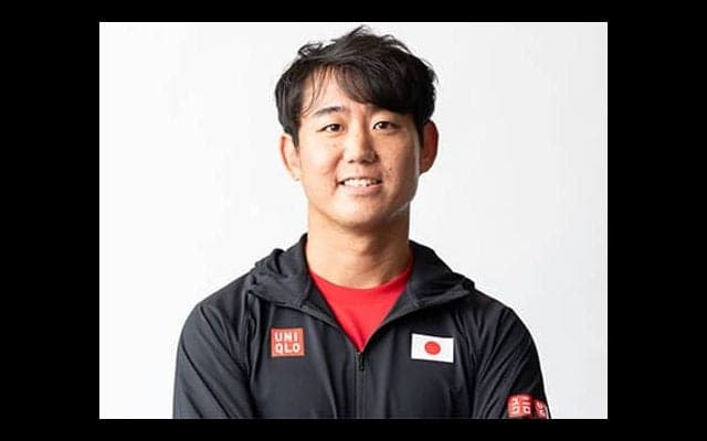  日本 2勝2敗で西岡良仁を投入 