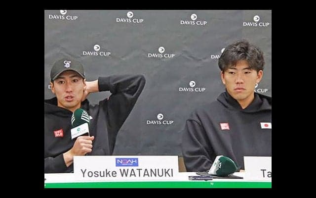 辛勝の綿貫/柚木組「なんとしてでも」