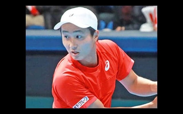  望月慎太郎は完敗、日本2勝2敗に 