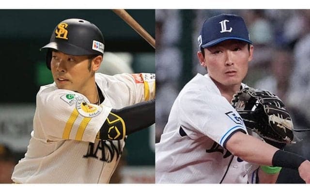 野手はMLB戦士5人…連覇を狙う侍Jナイン　大谷翔平＆近藤健介ら世界一経験者ずらり