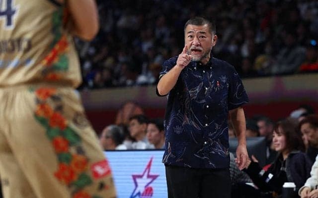 日本代表の新HC「桶谷大」はどんな人？異色の経歴で培った求心力とマネジメント能力…人たらしな一面も