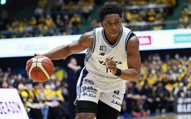 長崎が敵地でリベンジ…宇都宮を圧倒し105得点で首位攻防戦を1勝1敗の痛み分け